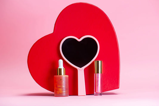 luxury valentines day gift