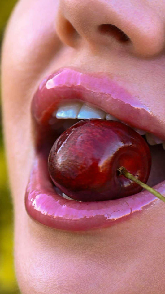 'Cherry' Lip Oil | Juicy Watermelon Collection