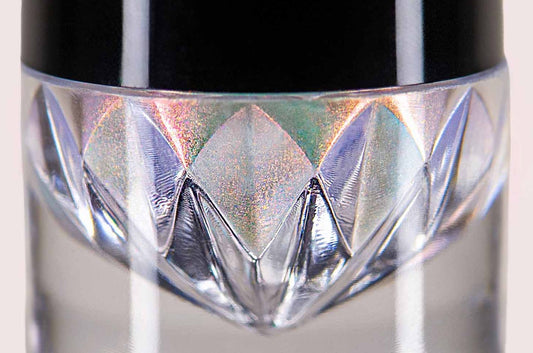 diamond aurora multichrome eyeshadow