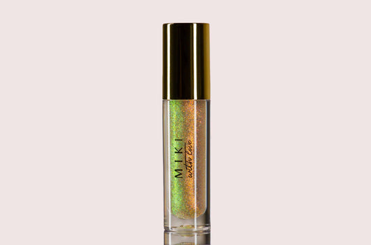 greek goddess lip gloss