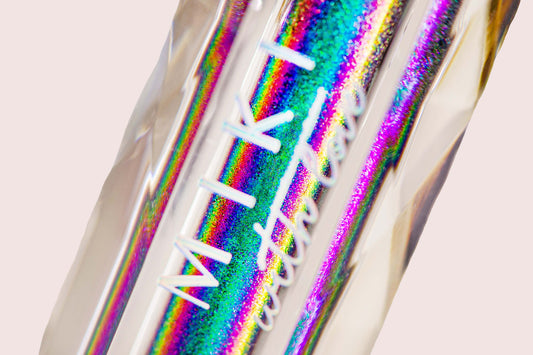 Jewel Eyes Liquid Eyeshadow Hummingbird