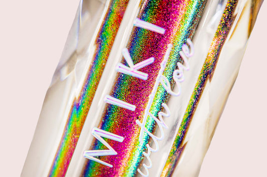 Jewel Eyes Liquid Eyeshadow Eccentric