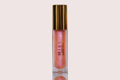 ROSE QUARTZ Tahiti Glow Lip Gloss