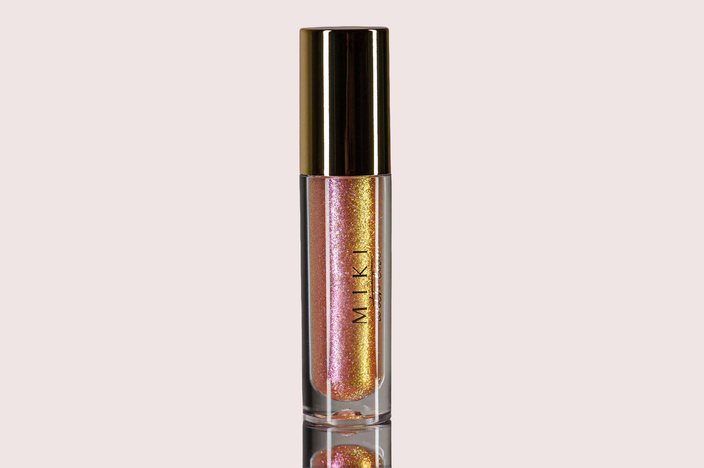 ROSE QUARTZ Tahiti Glow Lip Gloss