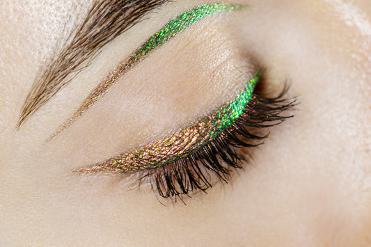 Jewel Eyes Liquid Eyeshadow Love Spell