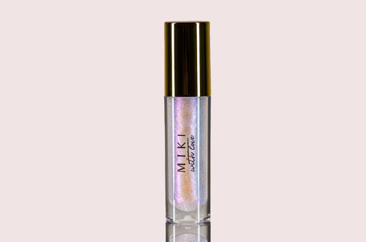 Halo Lip Gloss Tahiti Glow