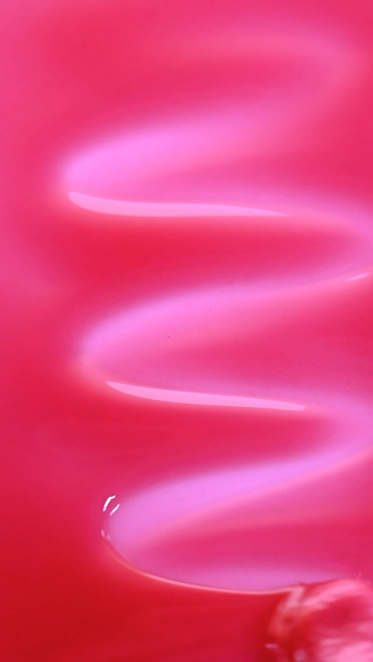 'Cherry' Lip Oil | Juicy Watermelon Collection