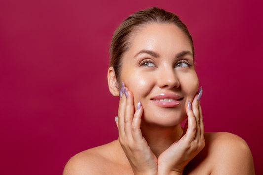 24K Rose Gold Miracle Elixir Oil Refill, Retinol Alternative, 30 ml