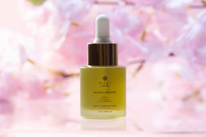 Blemish Antidote -Acne Clarifying Face Oil
