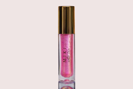 BUBBLEGUM Tahiti Glow Lip Gloss