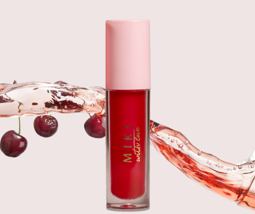 'Cherry' Lip Oil | Juicy Watermelon Collection