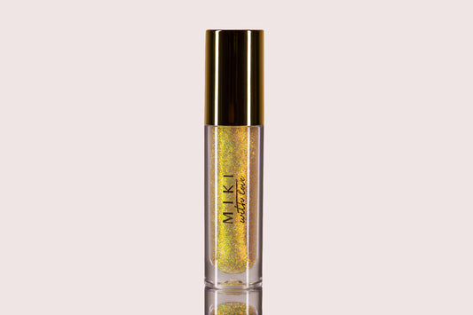 GREEK GODDESS Tahiti Glow Lip Gloss