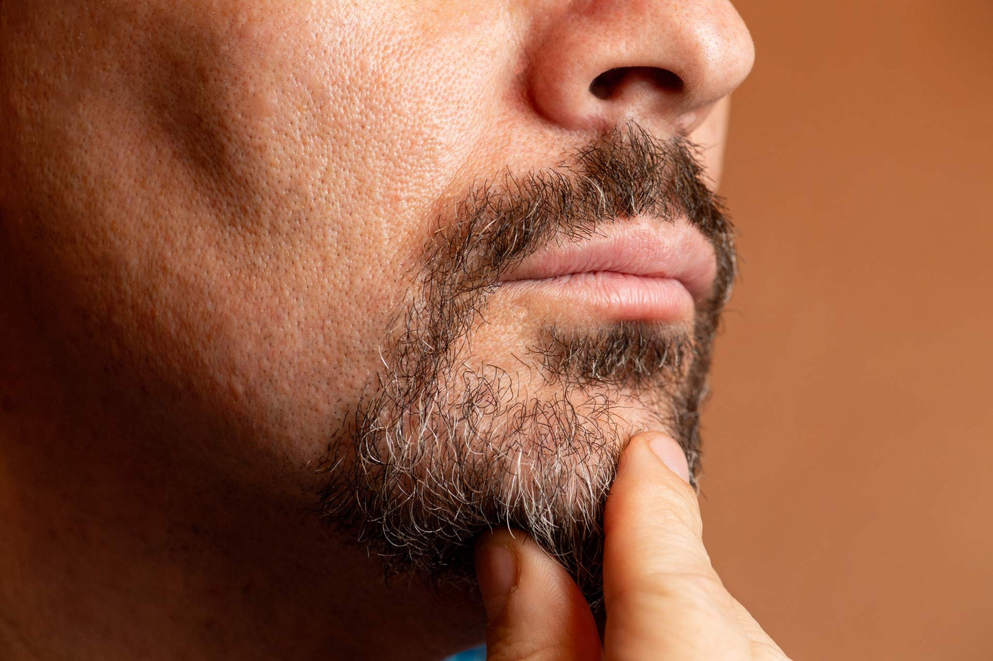 OBSIDIAN ELIXIR Men Face & Beard Oil