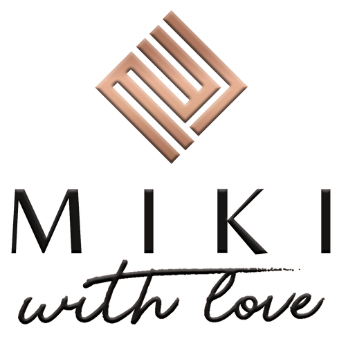 Miki With Love Cosmetics