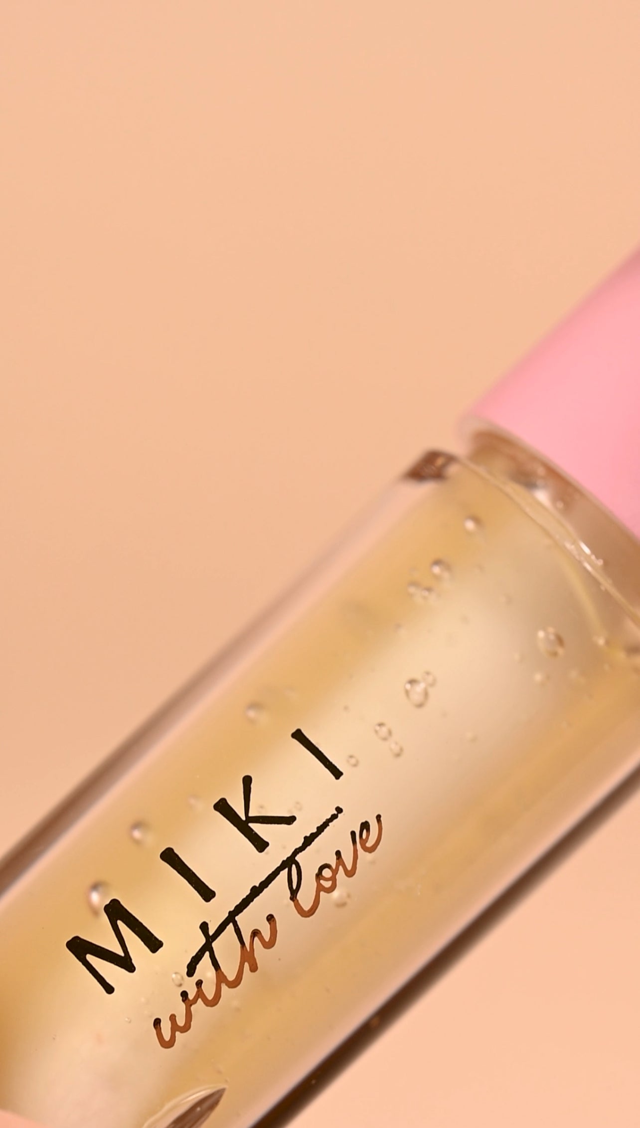 'Pineapple' Lip Oil | Juicy Watermelon Collection