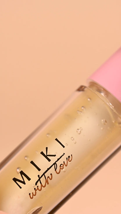 'Pineapple' Lip Oil | Juicy Watermelon Collection