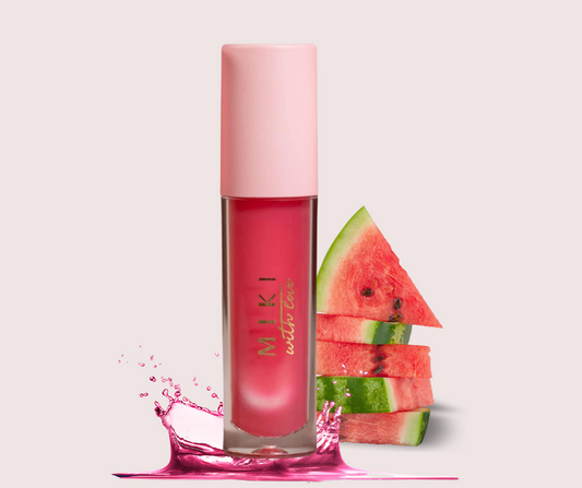 'Watermelon' Lip Oil | Juicy Watermelon Collection